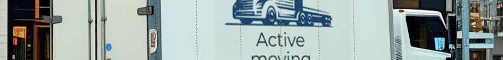 Active Moving logo