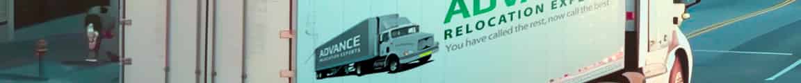 Advance Relocation Experts logo