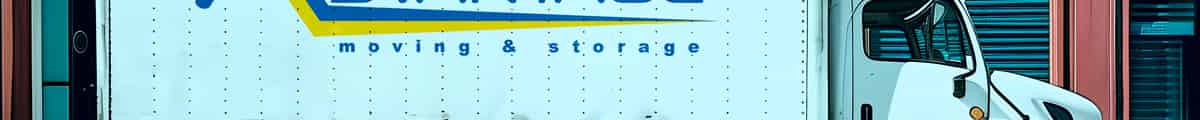 Advantage Moving & Storage logo
