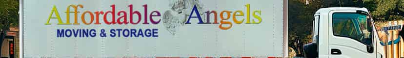 Affordable Angels logo