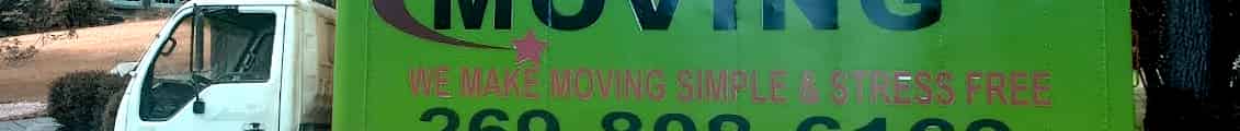 Affordable Moving logo