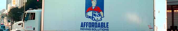 CLEVELAND'S DOWNTOWN MOVERS logo