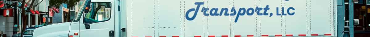 Southwest Moving & Transport, LLC logo