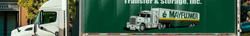 All American Transfer & Storage logo