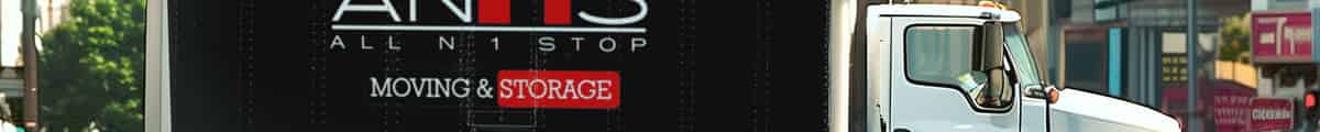 All In 1 Stop logo