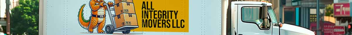 All Integrity Movers logo