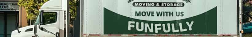 All My Sons Moving & Storage logo