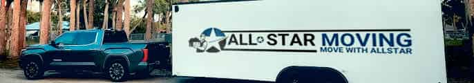 All-Star Moving logo