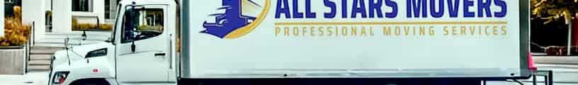 All Stars Movers logo
