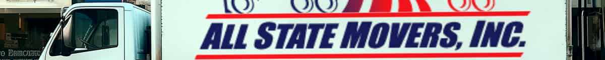 All State Movers, Inc. logo