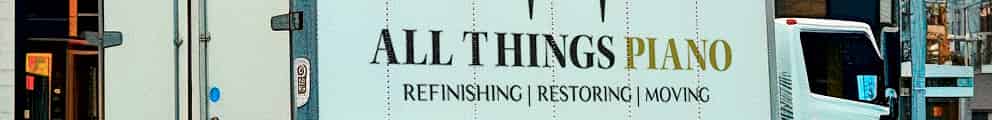 All Things Piano logo