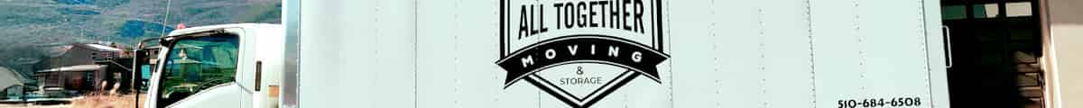 All Together Moving logo