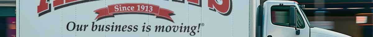 All Ways Moving and Storage logo