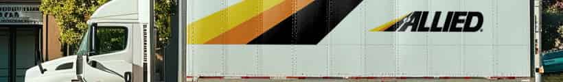 Allied Van Lines logo