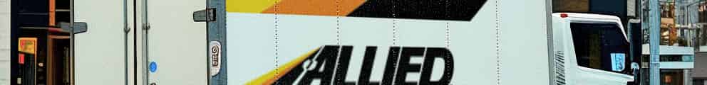 Allied Van Lines logo