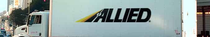 Allied Van Lines logo
