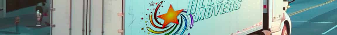 AllStar Movers logo