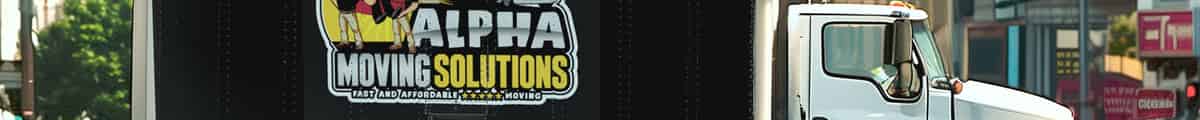 Almoving Solutions logo