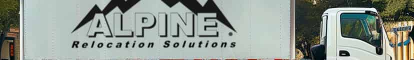 Alpine Relocation Solutions logo