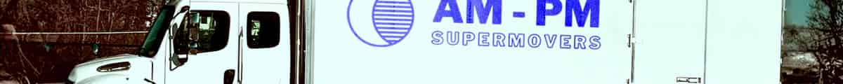 AM-PM Super Movers, INC logo