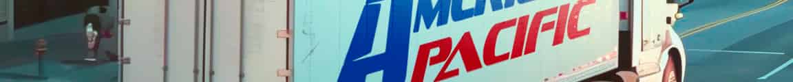 American Pacific logo