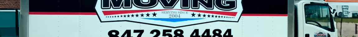 AMPOL Moving, Inc. logo
