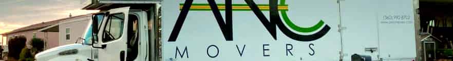 ANC Movers logo