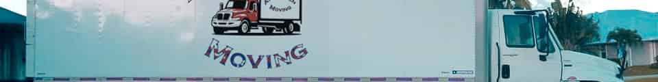 Andersen Moving logo