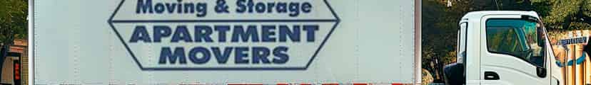 Apartment Movers Wichita Moving & Storage logo
