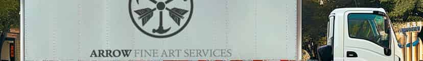 Arrow Fine Art Services logo