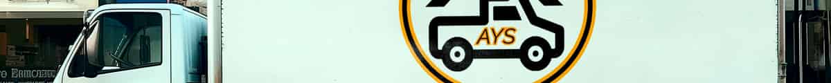 At Your Service logo