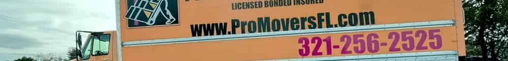 At Your Service Professional Movers logo