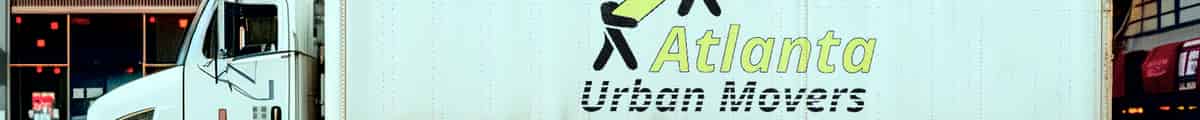 Atlanta Urban Movers logo