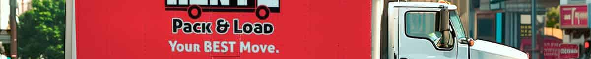 Kent's Pack & Load logo