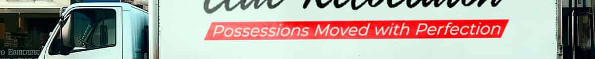 Elite Relocation logo