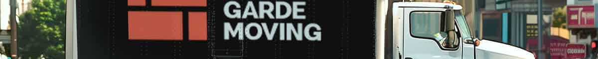 Avant-garde Moving & Storage logo