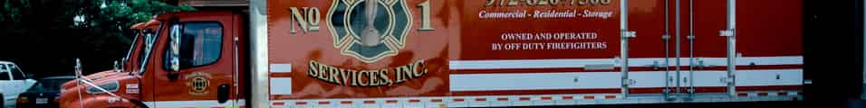 AWard Moving Services, Inc. logo