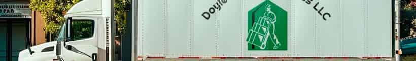 Doyle Moving Services LLC logo