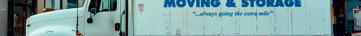 Von Paris Moving & Storage logo