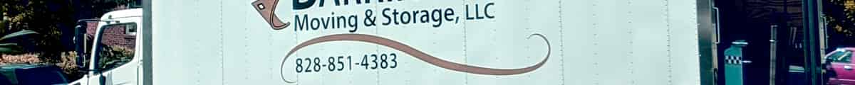 Barringer Moving & Storage logo