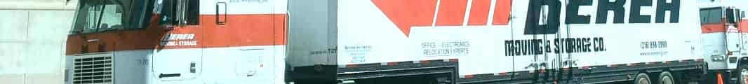 Berea Moving logo