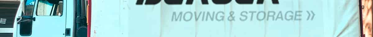 Berger Moving & Storage logo