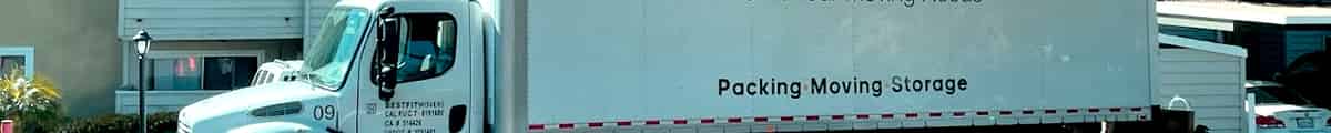 Best Fit Movers logo