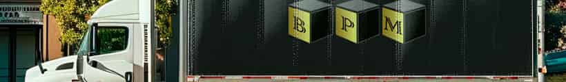 Best Priced Moving and Storage Company logo