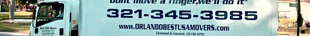 Best Usa Movers Orlando logo