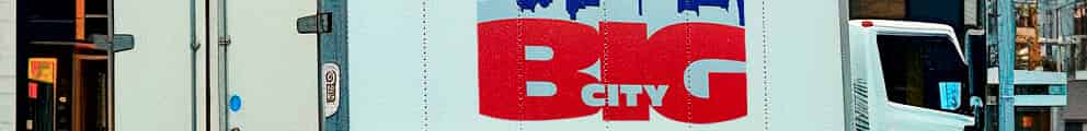 Big City logo