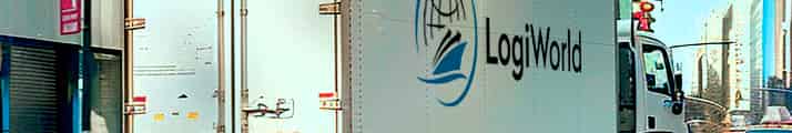 LogiWorld LLC logo