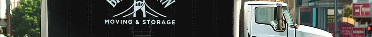 Bridgetown Moving & Storage logo