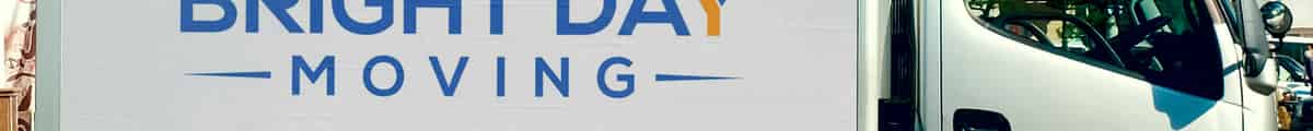 Bright Day Moving LLC logo