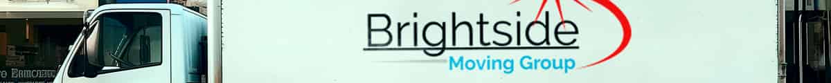 Brightside Moving Group logo